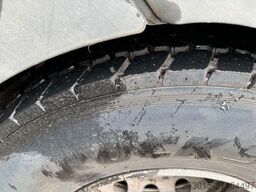 MAN TGS    26.400  Baustoff   MK HLK 171 VG