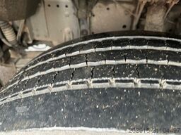 MAN TGS    26.400  Baustoff   MK HLK 171 VG