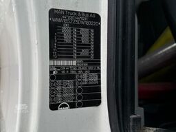 MAN TGS    26.400  Baustoff   MK HLK 171 VG