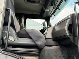 MAN TGS    26.400  Baustoff   MK HLK 171 VG