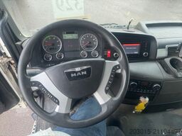 MAN TGS    26.400  Baustoff   MK HLK 171 VG