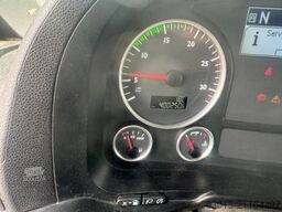 MAN TGS    26.400  Baustoff   MK HLK 171 VG