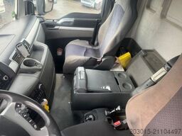 MAN TGS    26.400  Baustoff   MK HLK 171 VG