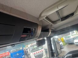 MAN TGS    26.400  Baustoff   MK HLK 171 VG