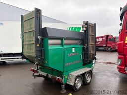 Farwick FARWICK EURO SCREN   Siebanlage