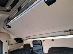 MERCEDES-BENZ ACTROS 2545  Gergen