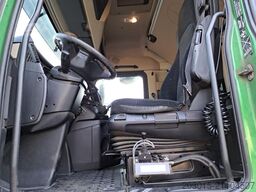 MERCEDES-BENZ ACTROS 2545  Gergen