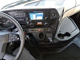 MERCEDES-BENZ ACTROS 2545  Gergen