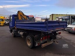 MERCEDES-BENZ 809  K