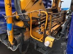 MERCEDES-BENZ 809  K