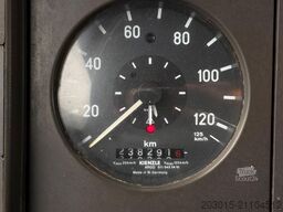 MERCEDES-BENZ 809  K