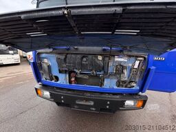 MERCEDES-BENZ 809  K