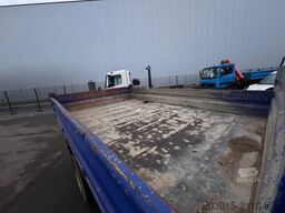 MERCEDES-BENZ 809  K