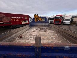 MERCEDES-BENZ 809  K