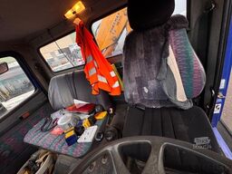 MERCEDES-BENZ 809  K