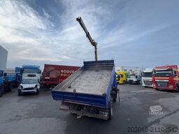 MERCEDES-BENZ 809  K