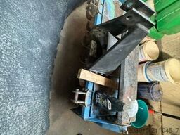 KUBOTA B 2410 D  Winterdinst