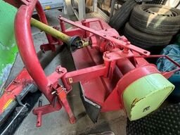 KUBOTA B 2410 D  Winterdinst