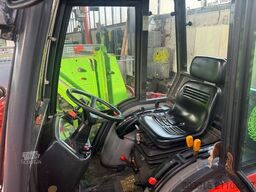 KUBOTA B 2410 D  Winterdinst