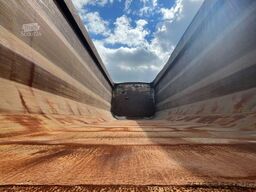 KEMPF Hinterkippmulde SKM 35/3 Kippauflieger 40m³ Stah