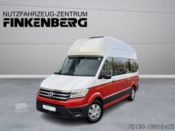 VOLKSWAGEN Crafter Grand California 600 TDI Aut. *LED*RüKam