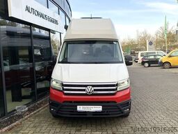 VOLKSWAGEN Crafter Grand California 600 TDI Aut. *LED*RüKam