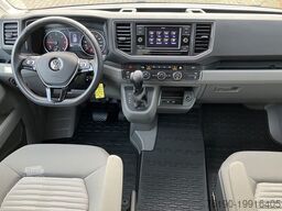VOLKSWAGEN Crafter Grand California 600 TDI Aut. *LED*RüKam