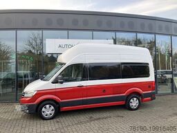 VOLKSWAGEN Crafter Grand California 600 TDI Aut. *LED*RüKam