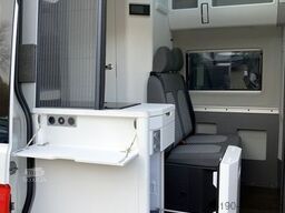 VOLKSWAGEN Crafter Grand California 600 TDI Aut. *LED*RüKam