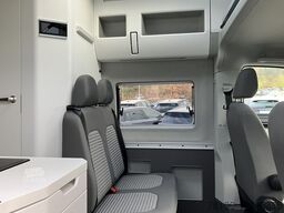 VOLKSWAGEN Crafter Grand California 600 TDI Aut. *LED*RüKam