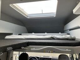 VOLKSWAGEN Crafter Grand California 600 TDI Aut. *LED*RüKam