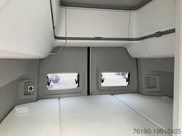 VOLKSWAGEN Crafter Grand California 600 TDI Aut. *LED*RüKam