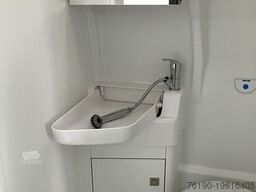 VOLKSWAGEN Crafter Grand California 600 TDI Aut. *LED*RüKam