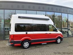 VOLKSWAGEN Crafter Grand California 600 TDI Aut. *LED*RüKam