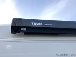 VOLKSWAGEN Crafter Grand California 600 TDI Aut. *LED*RüKam