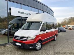 VOLKSWAGEN Crafter Grand California 600 TDI Aut. *LED*RüKam