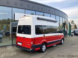 VOLKSWAGEN Crafter Grand California 600 TDI Aut. *LED*RüKam