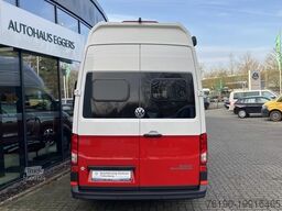 VOLKSWAGEN Crafter Grand California 600 TDI Aut. *LED*RüKam