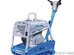 Weber CR 3-II Hd Honda-Benzin 203kg 3J. Garantie