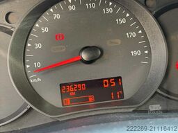 RENAULT KANGOO FURGONE