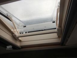 Fiat Weinsberg Carabus 600 K | 4 posti letto | Completamente attrezzato