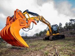 Westtech Woodcracker G1250 Roderechen lagernd!