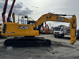 JCB 220X LC / DEMO / nur 70h / 2022 / X-Line PRO