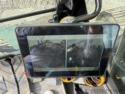 JCB 220X LC / DEMO / nur 70h / 2022 / X-Line PRO