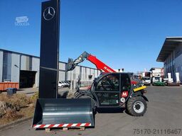 Magni TH 3.6-D5/D / 3to - 5,8m / 75PS