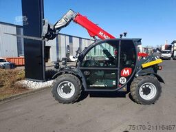 Magni TH 3.6-D5/D / 3to - 5,8m / 75PS