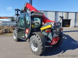 Magni TH 3.6-D5/D / 3to - 5,8m / 75PS