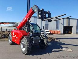 Magni TH 3.6-D5/D / 3to - 5,8m / 75PS