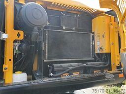 JCB JS 175 W / 2024 / nur 622h! / 1x Tieflöffel