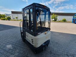 Crown SCT6020-1.3 / Triplex 4,3m / 2.658h / 2020